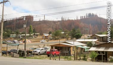 Familias que volvieron a Santa Olga perderán el subsidio de arriendo