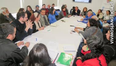 Curicó recibirá seminario provincial de turismo