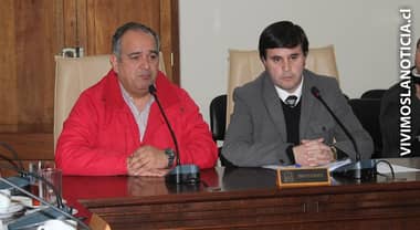 Aprueban 30 millones para subvencionar a Bomberos de Curicó