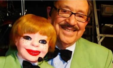 A los 91 años muere el humorista chileno Héctor "Tato" Cifuentes