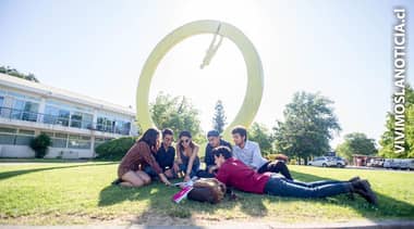 UTalca es una de las mejores instituciones de América Latina
