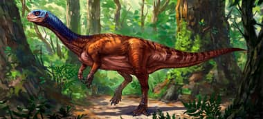 Chilesaurio sería el eslabón perdido de los dinosaurios