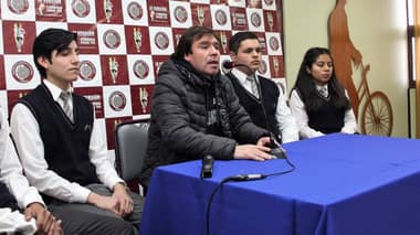 Se viene tradicional corrida en homenaje al “Padre Teo”