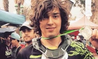 Confirman que 'Guga' Ortiz quedará inválido de por vida