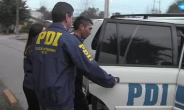 PDI investiga homicido en Las Cabras