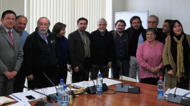 Inti Illimani homenajeará en Talca a la gran Violeta Parra