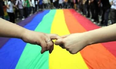 Senadores Rincón y Elizalde comprometieron apoyo al matrimonio igualitario