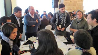 En carpeta varios proyectos viales para la provincia de Curicó