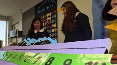 Crean recursos didácticos para el aprendizaje de las matemáticas