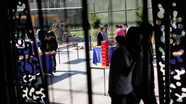 Denuncian nuevo caso de violación en centro del Sename