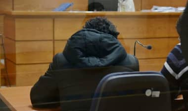 En prisión queda sujeto que embarazó a pequeña de 12 años