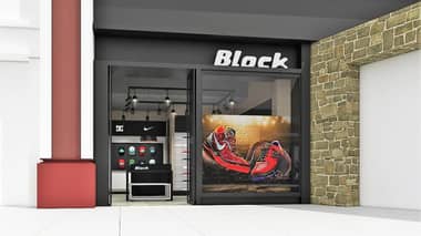 Tienda especializada en zapatillas deportivas llega a Curicó