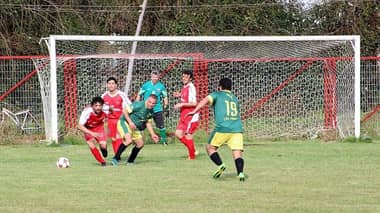 ⚽ Canal Rural reactiva su competencia en 5 categorías