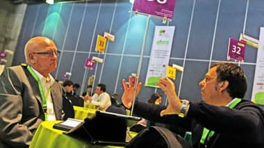 Fruittrade 2017, la cita global para productores hortofrutícolas única en Chile