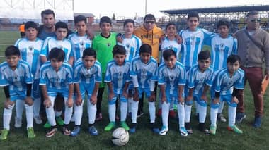 El intenso panorama del fútbol amateur en la región
