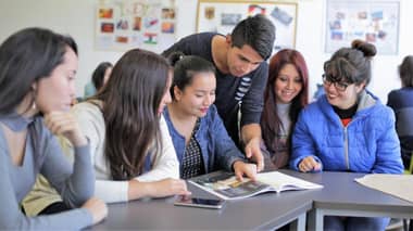 Programa Pace inicia talleres de desarrollo de habilidades cognitivas