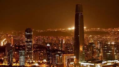 Proyecto caracterizará consumo energético en Talca, Concepción y Santiago
