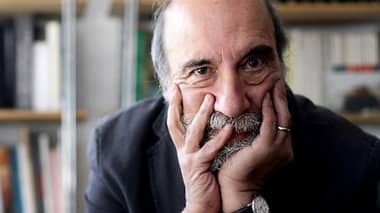 Raúl Zurita ganó Premio Iberoamericano de Letras José Donoso 2017