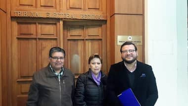 Reclaman por presuntas elecciones irregulares en la Unión Comunal de JJ VV