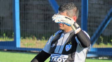 Copa Regional Seniors-45 años busca a los diez mejores