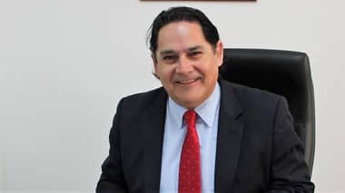 Ex gobernador asumió como Seremi de Agricultura