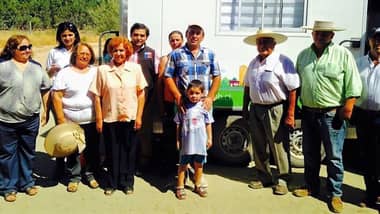 Serviu Móvil se desplegará en 3 comunas de la Provincia de Linares