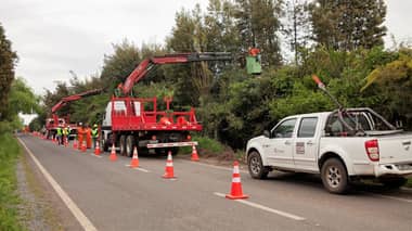 Verifican avance de plan para prevenir eventos de emergencia