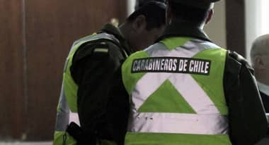 Carabineros dice que hay “error de redacción” en documento que exige cuota mínima de partes