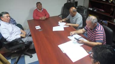 Club Talca National FC inicia proceso eleccionario