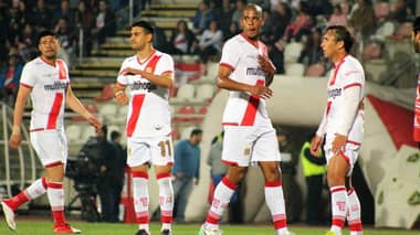 Curicó Unido: Sus juegos vitales para evitar la promoción
