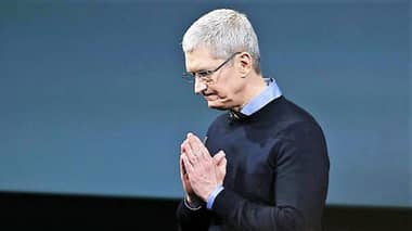 Apple pide disculpas por degradar el rendimiento de sus iPhone