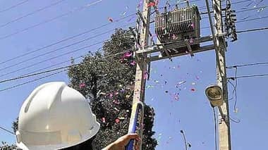 CGE impulsa campaña de prevención durante fiestas de fin de año