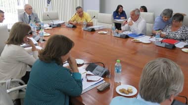 CORE-Maule aprueba financiamiento para diseño de dos nuevos hospitales