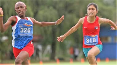 Escolares maulinos lograron medallas en los juegos altiplánicos