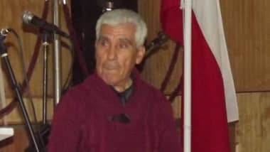 No hay pistas de anciano extraviado en Hualañé