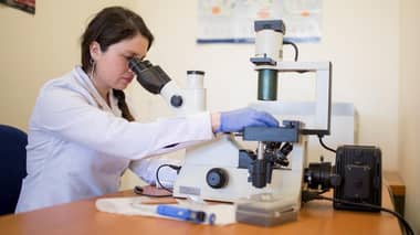 Investigadoras abordaron la equidad de género en el ámbito científico