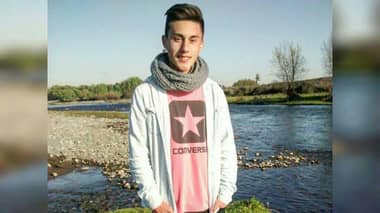 Joven fallece en sector Las Buitreras de Potrero Grande