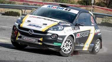 Kovacs Sport proyecta la temporada automovilística 2018