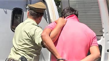 Gobierno anunció proyecto para elevar las penas por robo con homicidio contra menores de edad y mayores de 65 años