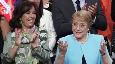 Bachelet promulgó la Ley Sanna, padres podrán cuidar a hijos enfermos