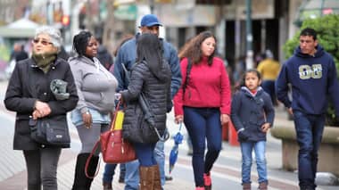 Maule multicolor: los motivos de los migrantes que se establecen en la región