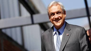 Piñera condena situación en Nicaragua y llama a reanudar diálogo con la oposición
