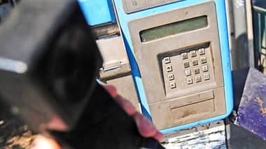 Movistar ofrece llamadas gratis al extranjero desde teléfonos públicos