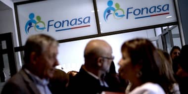 FONASA dejará de vender bonos de papel antes del  11 de marzo