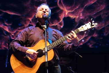 Alberto Plaza se presentará en Curicó en el Día de Los Enamorados