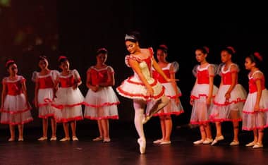 Ballet Municipal de Curicó: El fenómeno artístico de la provincia