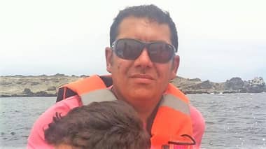 El fútbol amateur se moviliza en beneficio de Alejandro Maack