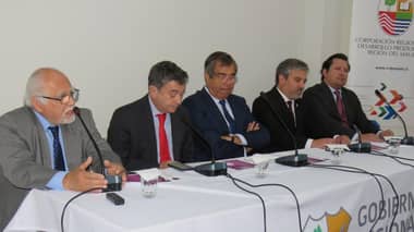 El conocimiento de un mundo mejor estará en el Congreso del Futuro