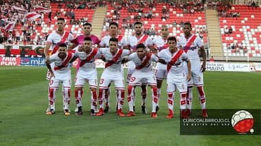 Lo que viene para Curicó Unido en febrero