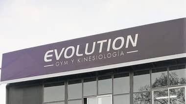 Gimnasio Evolution invita a conocer sus instalaciones